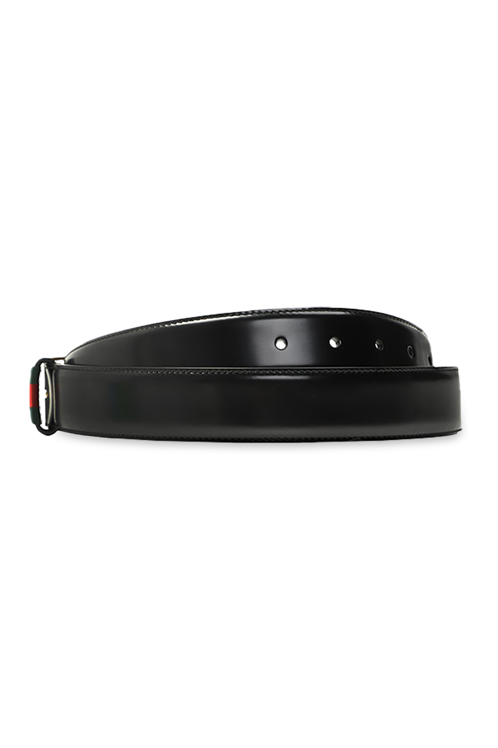 Gucci Leather belt | Men's Accessories | Vitkac